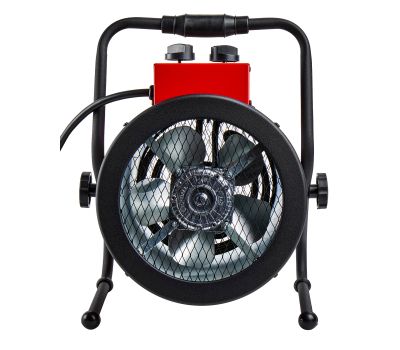  Электрическая тепловая пушка ELITECH ТВ 5ЕКТ 190733, фото 6 