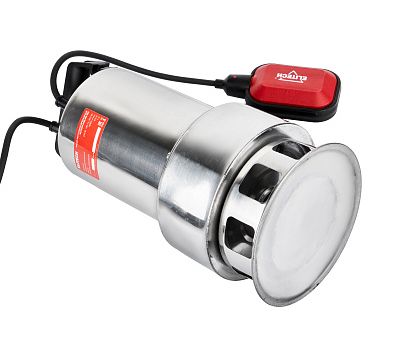  Насос погружной дренажный ELITECH НПД 1100-35П 205635, фото 4 