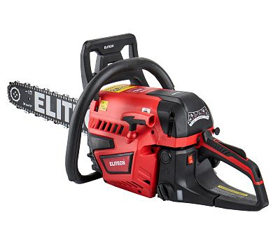  Бензопила ELITECH ПБ 5226C (E1611.011.00) 205453, фото 7 
