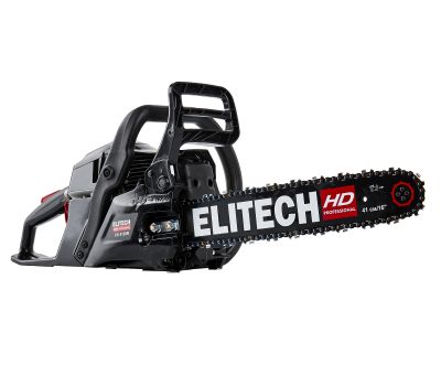  Бензопила ELITECH HD CS 4125R (E1611.005.00) 204813, фото 2 