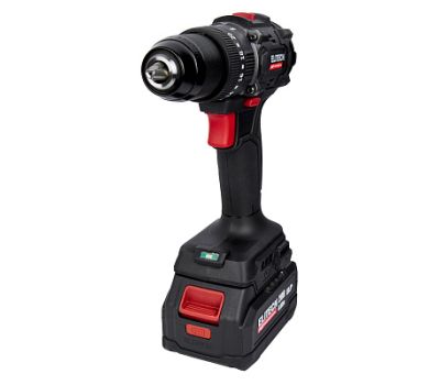  Аккумуляторная дрель-шуруповерт ELITECH HD CD 20ISL2 (E2201.041.02) 205723, фото 5 