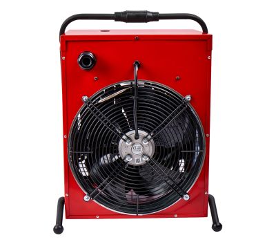  Электрическая тепловая пушка ELITECH ТВ 30ЕТ 190730, фото 4 