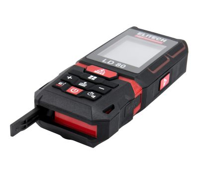  Дальномер ELITECH HD LD 80 204770, фото 4 