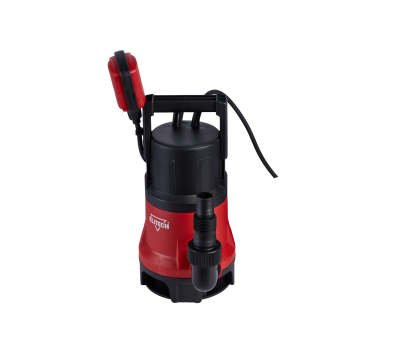  Насос погружной дренажный ELITECH НПД 400-35П 205631, фото 6 