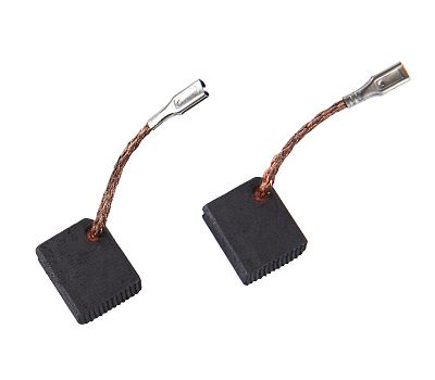  Щетки графитовые ELITECH HD 1820.180100 209036, фото 2 