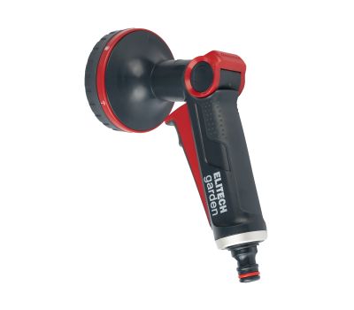  Пистолет-распылитель ELITECH GARDEN SG 008M 206063, фото 4 