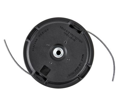  Шпуля с леской для триммера «Полуавтомат» ELITECH HD TH 130 204738, фото 8 