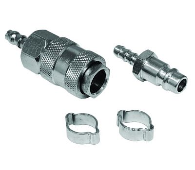  Набор переходников ELITECH 0704.024800 189013, фото 1 