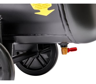  Компрессор ELITECH HD ACF 750-160S 206464, фото 9 