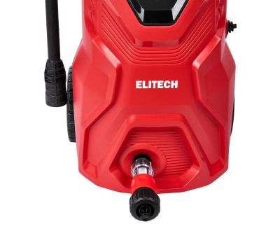  Мойка высокого давления ELITECH М 1600РП 204589, фото 4 
