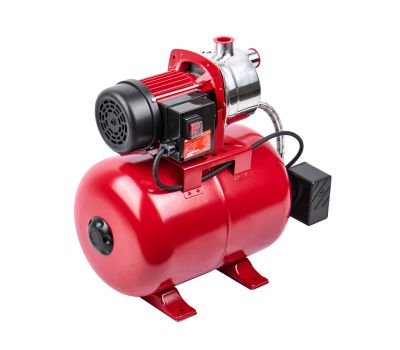  Насосная станция ELITECH САВ 1200-24Н 205665, фото 6 