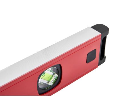  Уровень пузырьковый/магнитный ELITECH 320104 207195, фото 3 