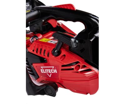  Бензопила ELITECH ПБ 2510Т (E1611.009.00) 205451, фото 3 