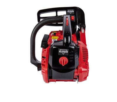  Бензопила ELITECH ПБ 2510Т (E1611.009.00) 205451, фото 5 