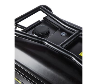  Бензогенератор однофазный ELITECH HD GES 15500ЕAW 204573, фото 8 