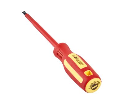  Отвертка диэлектрическая ELITECH 231104 207169, фото 4 