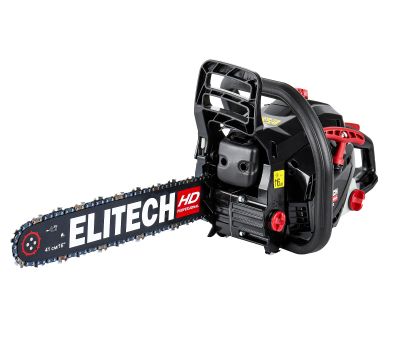  Бензопила ELITECH HD CS 4125R (E1611.005.00) 204813, фото 3 
