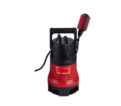  Насос погружной дренажный ELITECH НПД 400-35П 205631, фото 1 