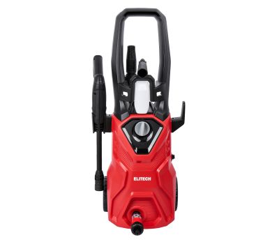  Мойка высокого давления ELITECH М 1600РП 204589, фото 1 