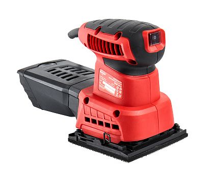  Шлифмашина вибрационная ELITECH МШВ 0211 183184, фото 6 