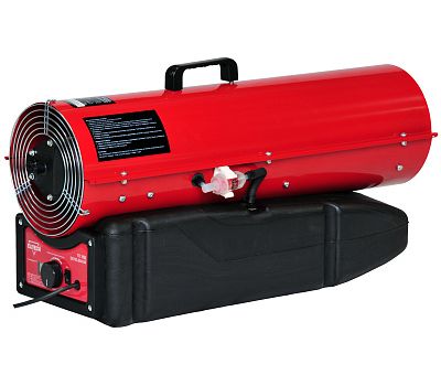  Тепловая пушка дизельная прямого нагрева ELITECH ТП 25Д (E0703.004.00) 199579, фото 3 