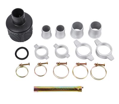  Мотопомпа бензиновая ELITECH МБ 350 Д 50 В 205522, фото 9 