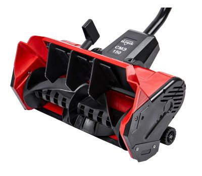  Снегоуборочная машина электрическая ELITECH ДМ СМЭ 150 (E1609.022.00) 207852, фото 5 