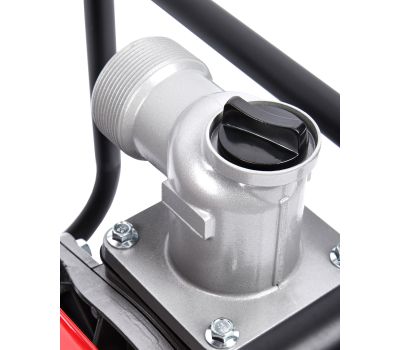  Мотопомпа бензиновая ELITECH МБ 600 Д 50 (E0105.001.00) 205517, фото 4 