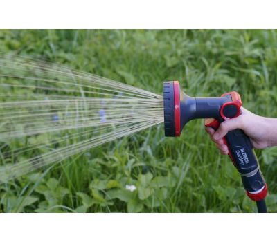  Пистолет-распылитель ELITECH GARDEN SG 008M 206063, фото 6 