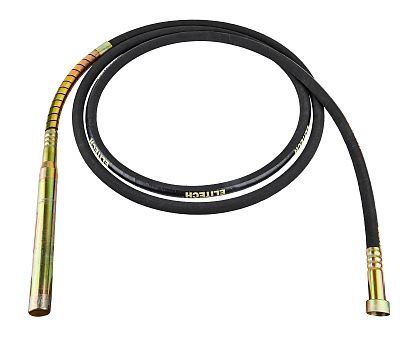  Вибронаконечник ELITECH 1220.001100 O 45мм, длина 6м 182646, фото 5 