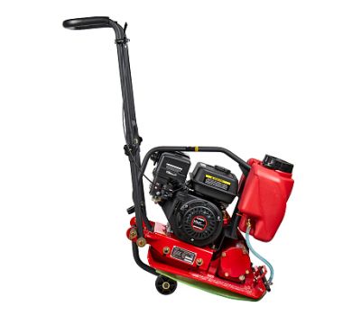  Плита вибротрамбовочная ELITECH ПВТ 60БВЛ 182101, фото 5 