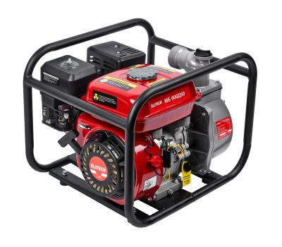  Мотопомпа бензиновая ELITECH МБ 600 Д 50 (E0105.001.00) 205517, фото 3 