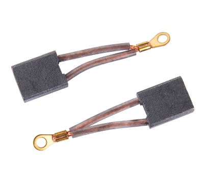  Щетки графитовые ELITECH HD 1110.012600 209030, фото 2 