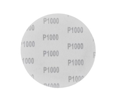  Круг шлифовальный ELITECH 1820.165000 204991, фото 3 