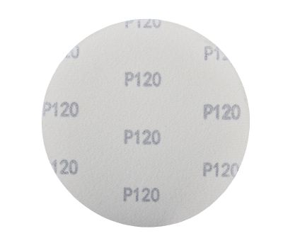  Круг шлифовальный ELITECH 1820.164600 204987, фото 2 