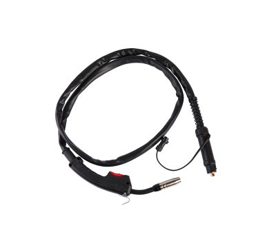  Инверторный полуавтомат ELITECH ИС 120 СИН ЖК 204751, фото 6 