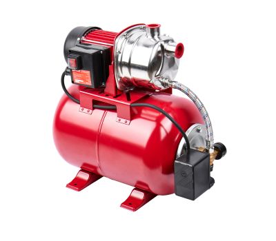  Насосная станция ELITECH САВ 1200-24Н 205665, фото 8 