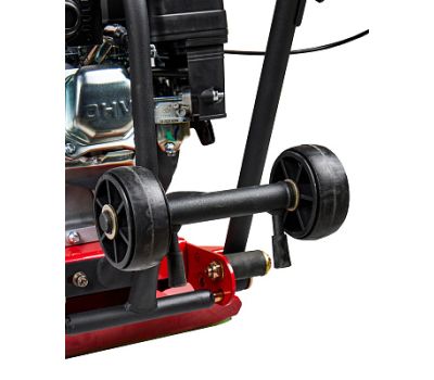  Плита вибротрамбовочная ELITECH ПВТ 60БВЛ 182101, фото 7 