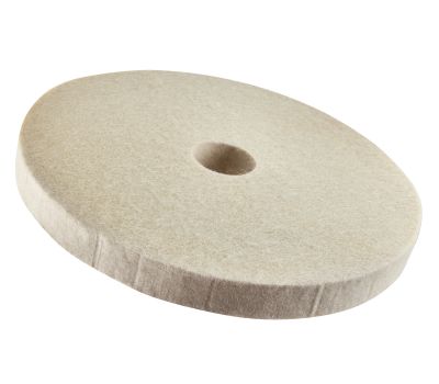  Круг полировальный ELITECH 1820.164100 204982, фото 1 