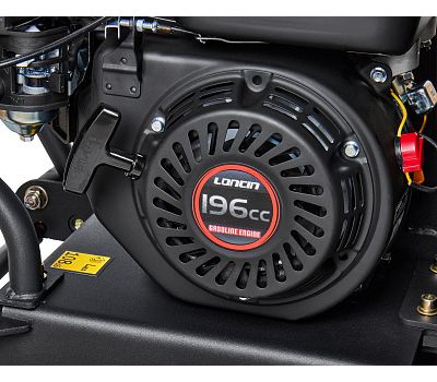  Плита вибротрамбовочная ELITECH ПВТ 60БВЛ 182101, фото 6 