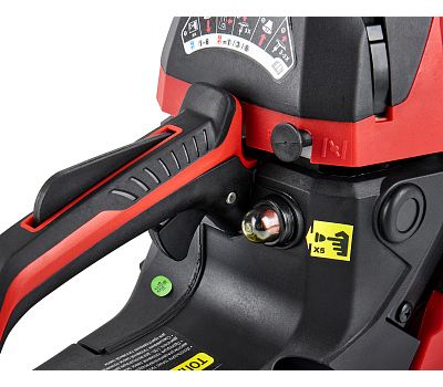  Бензопила ELITECH ПБ 5226C (E1611.011.00) 205453, фото 5 