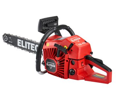  Бензопила ELITECH ДМ ПБ 452 (E1611.013.00) 205449, фото 3 