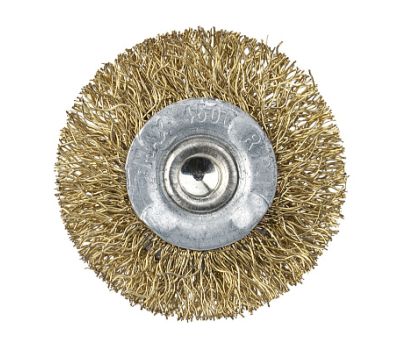  Щетка для дрели ELITECH 1820.076400 189165, фото 3 