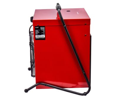  Электрическая тепловая пушка ELITECH ТВ 30ЕТ 190730, фото 7 