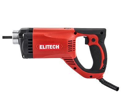  Вибратор сетевой ELITECH ВРЭ 1335 (E2102.003.00) 201110, фото 1 