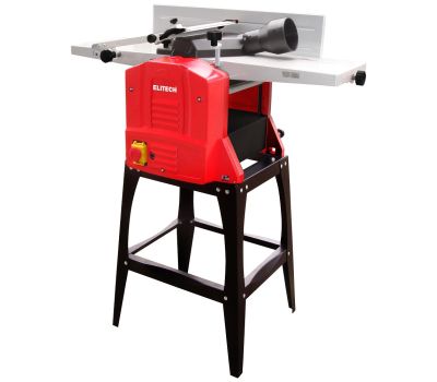  Рейсмус-фуговальный станок ELITECH Стандарт СФР 1525 (E2009.002.00) 207393, фото 1 