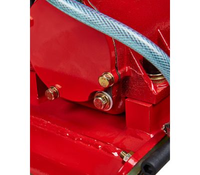  Плита вибротрамбовочная ELITECH ПВТ 60БВЛ 182101, фото 9 