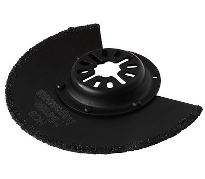  Насадка для многофункционального инструмента ELITECH 1820.007900 180283, фото 1 