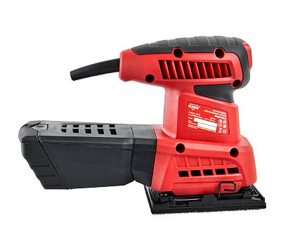  Шлифмашина вибрационная ELITECH МШВ 0211 183184, фото 8 