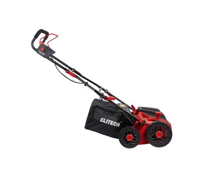  Скарификатор электрический ELITECH СЭ 1536Т (E1603.011.00) 205500, фото 5 